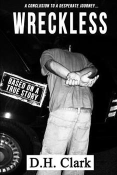 Paperback Wreckless Book