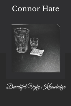 Paperback Beautiful Ugly Knowledge Book