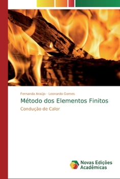 Paperback Método dos Elementos Finitos [Portuguese] Book