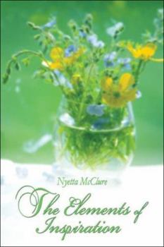 Paperback The Elements of Inspiration Book