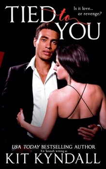 Paperback Tied To You Book