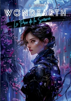 Paperback Wondearth: Le Prix de la Survie [French] Book