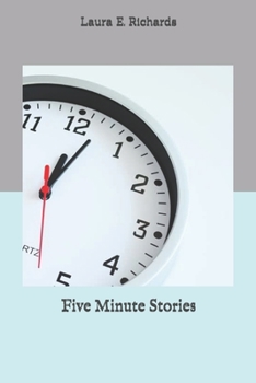 Five Minute Stories - Book  of the 5-Minute Stories