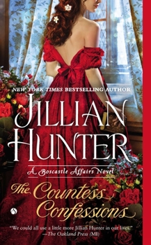 Mass Market Paperback The Countess Confessions Book