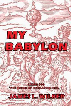 Paperback My Babylon: Complete Book