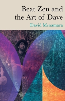 Paperback Beat Zen and the Art of Dave Book