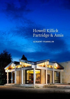Paperback Howell Killick Partridge and Amis Book