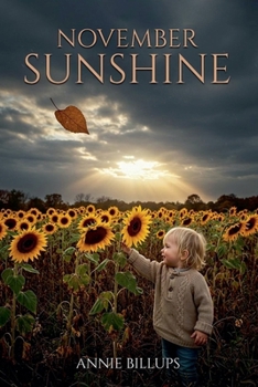 Paperback November Sunshine Book