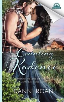 Counting Kadence - Book #3 of the Whispers in Wyoming