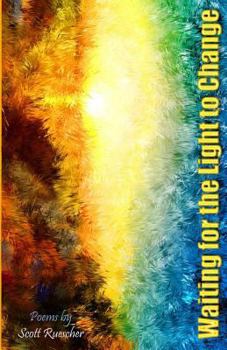 Paperback Waiting for the Light to Change Book