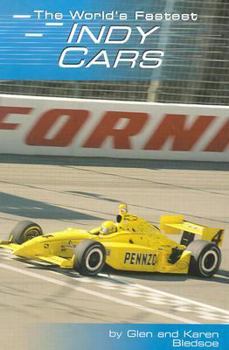 Library Binding The World's Fastest Indy Cars Book