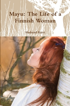 Paperback Mayu: The Life of a Finnish Woman Book