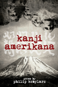 Paperback Kanji Amerikana Book