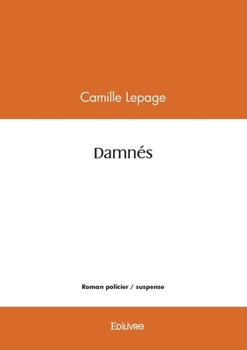 Paperback Damnés [French] Book