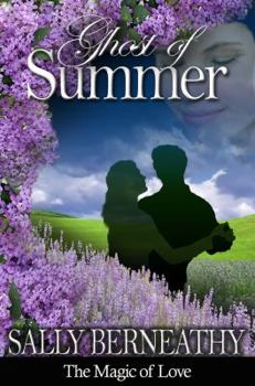 Paperback Ghost of Summer Book