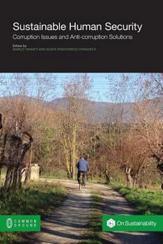 Sustainable Human Security: Corruption Issues and Anti-Corruption Issues