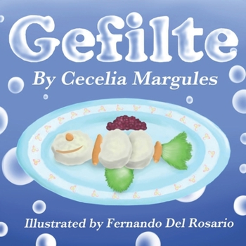 Paperback Gefilte Book