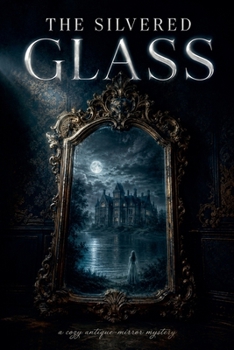 Paperback The Silvered Glass Book
