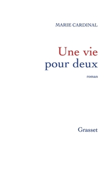 Paperback Une vie pour deux [French] Book