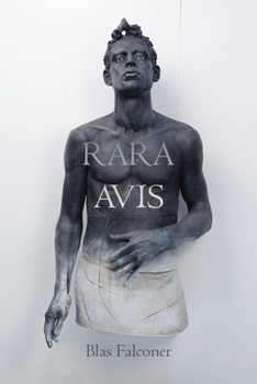 Paperback Rara Avis Book