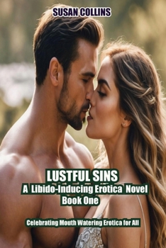 Paperback Lustful Sins Book One Book