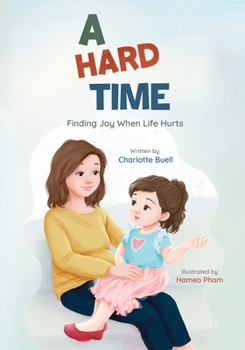 Paperback A Hard Time Book
