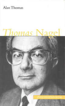 Thomas Nagel - Book  of the Philosophy Now