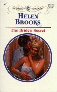 Mass Market Paperback The Bride's Secret Book