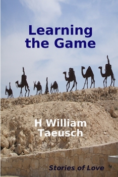 Paperback Learning the Game Book