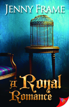 Paperback A Royal Romance Book