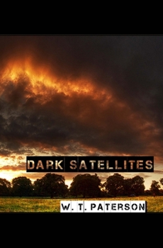 Paperback Dark Satellites Book