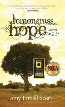 Hardcover Lemongrass Hope Book