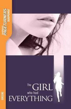 Paperback The Girl Who Had Everything Book