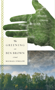 Paperback The Greening of Ben Brown Book