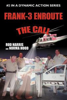 Paperback Frank-3 Enroute: The Call Book