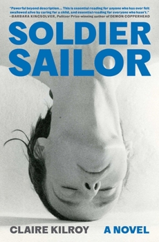 Paperback Soldier Sailor Book