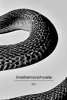 Paperback (me)tamorphosis Book