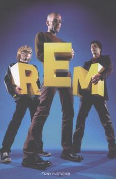 Paperback Perfect Circle: The Story of R.E.M. Book