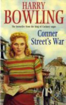 Paperback Conner Streets War Book