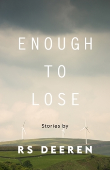 Paperback Enough to Lose Book