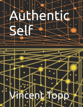 Paperback Authentic Self Book