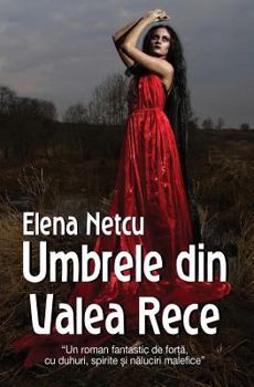 Paperback Umbrele Din Valea Rece [Romanian] Book