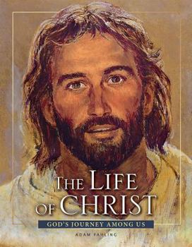 Hardcover The Life of Christ - Revised 3rd Edition Book