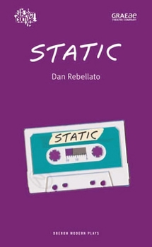 Paperback Static Book