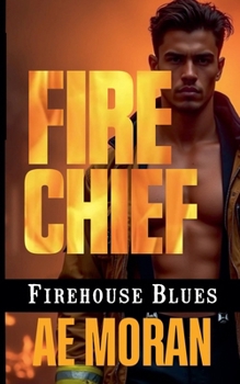 Paperback Fire Chief Book