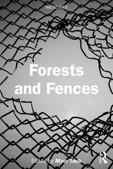 Paperback Forests and Fences Book