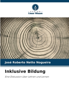 Paperback Inklusive Bildung [German] Book