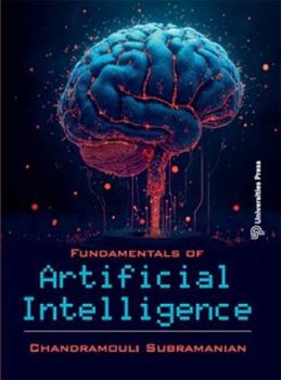 Paperback Fundamentals of Artificial Intelligence Book