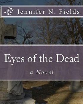 Paperback Eyes of the Dead Book