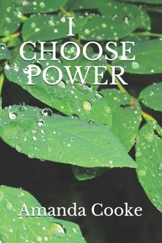 Paperback I Choose Power Book